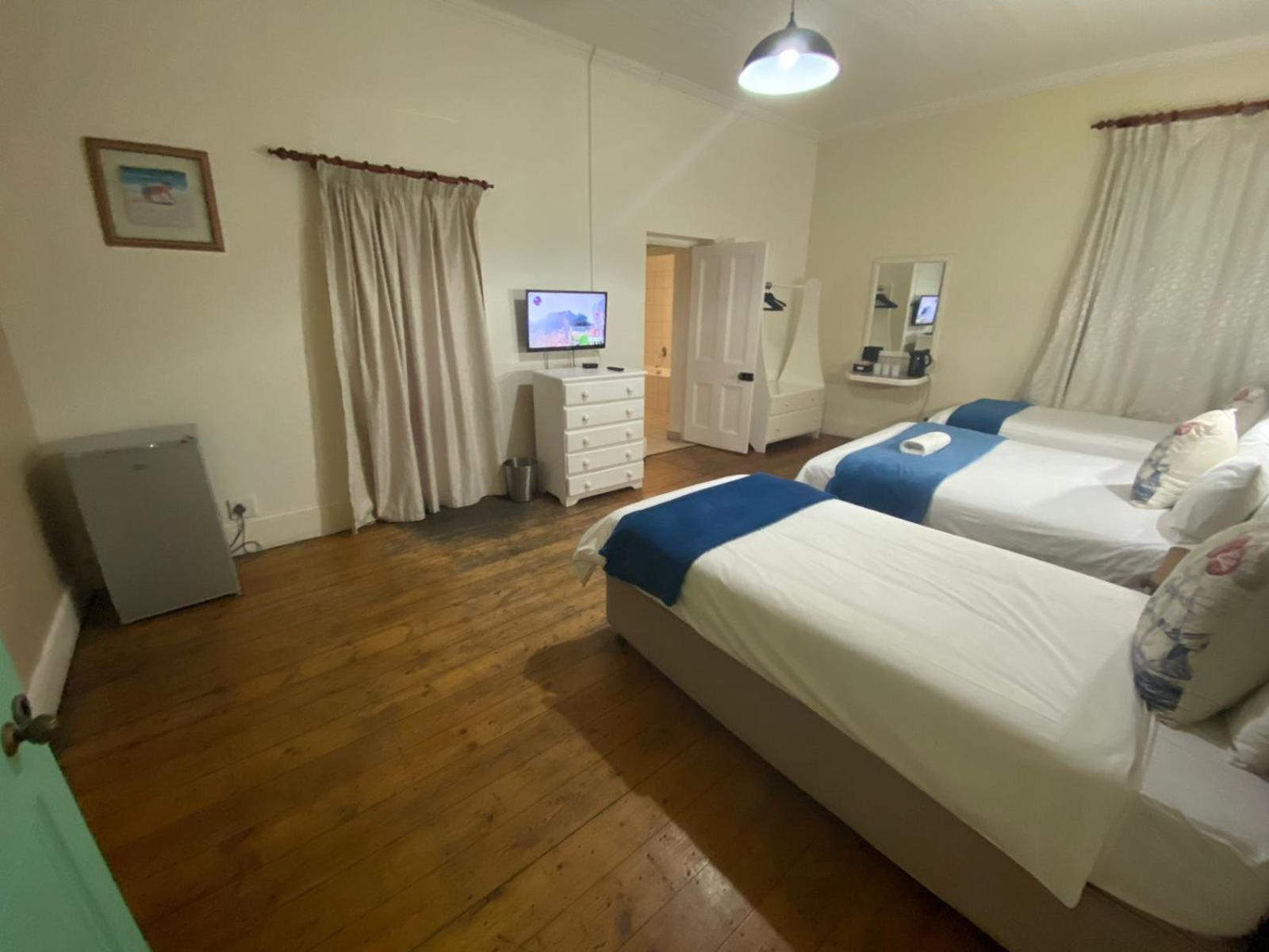 Green Door Guesthouse Mossel Bay Quarto foto