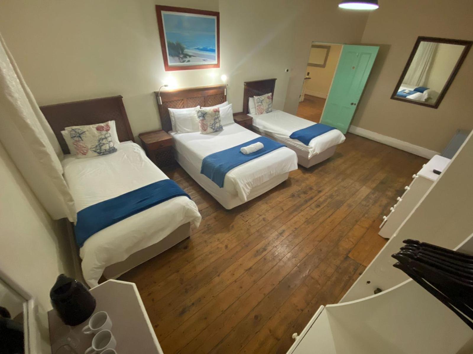 Green Door Guesthouse Mossel Bay Quarto foto