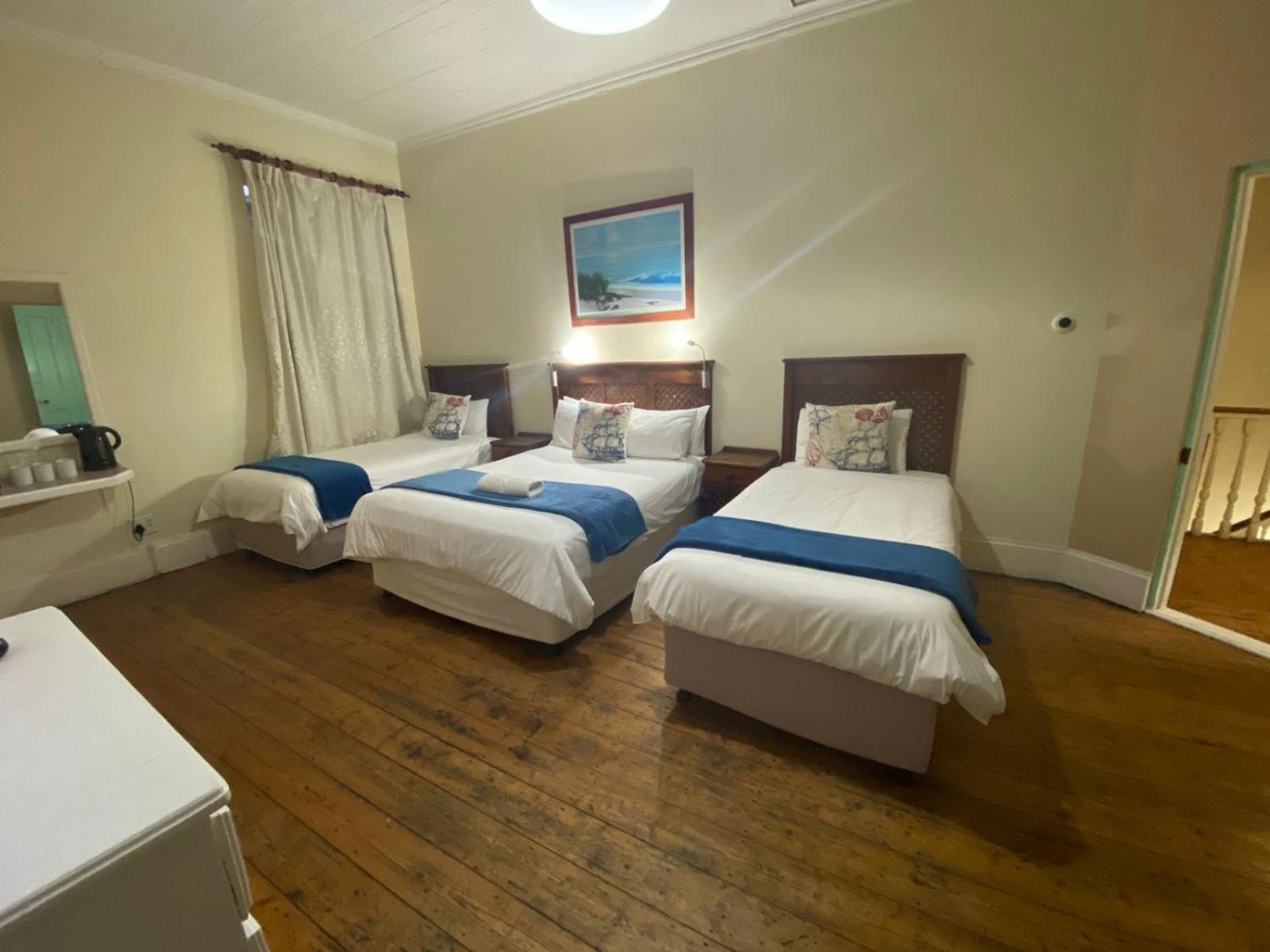 Green Door Guesthouse Mossel Bay Quarto foto