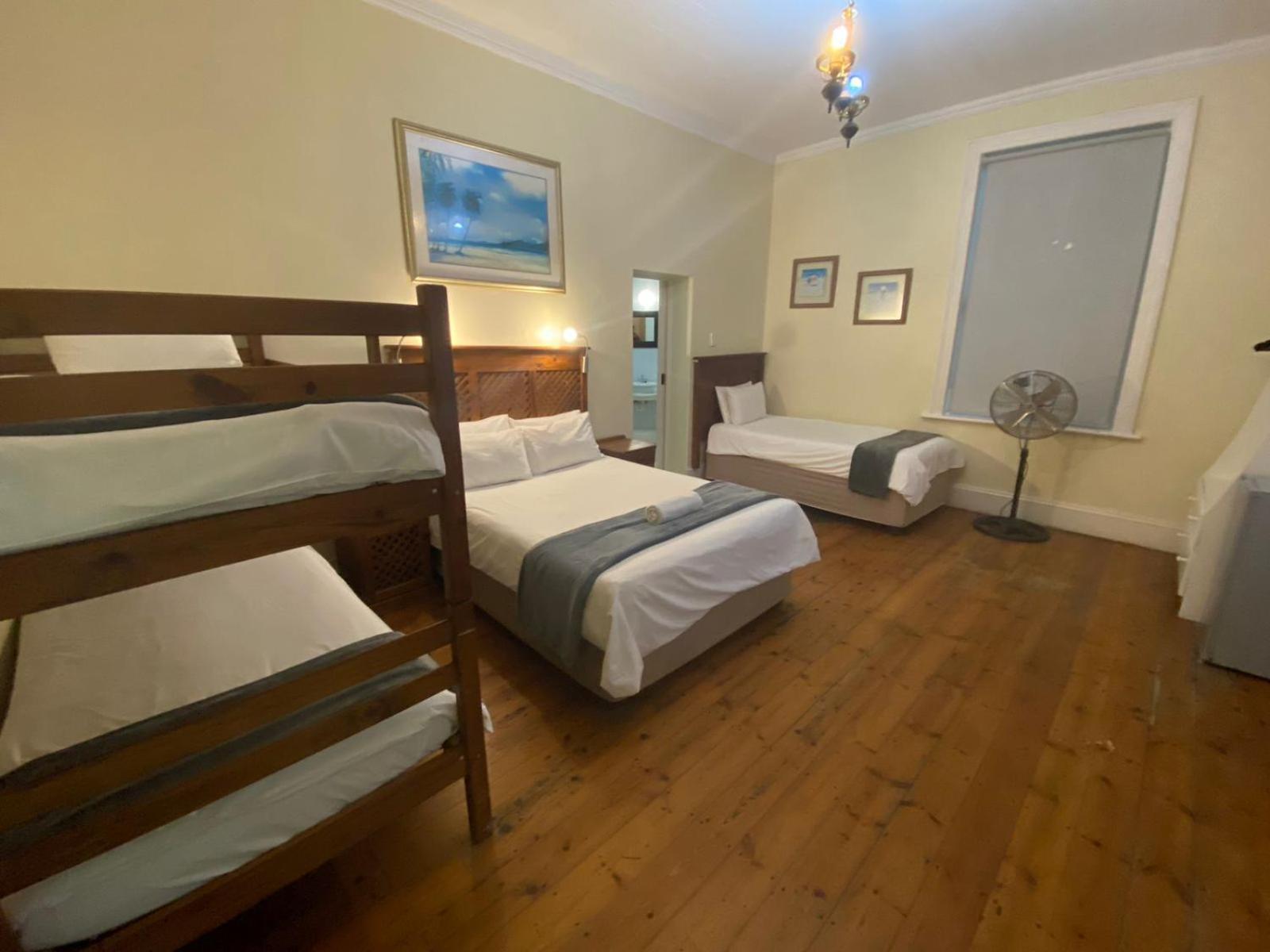Green Door Guesthouse Mossel Bay Quarto foto