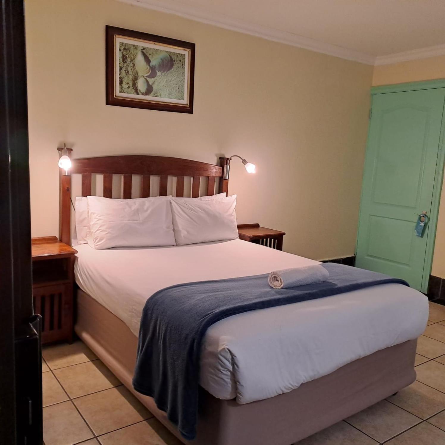 Green Door Guesthouse Mossel Bay Quarto foto