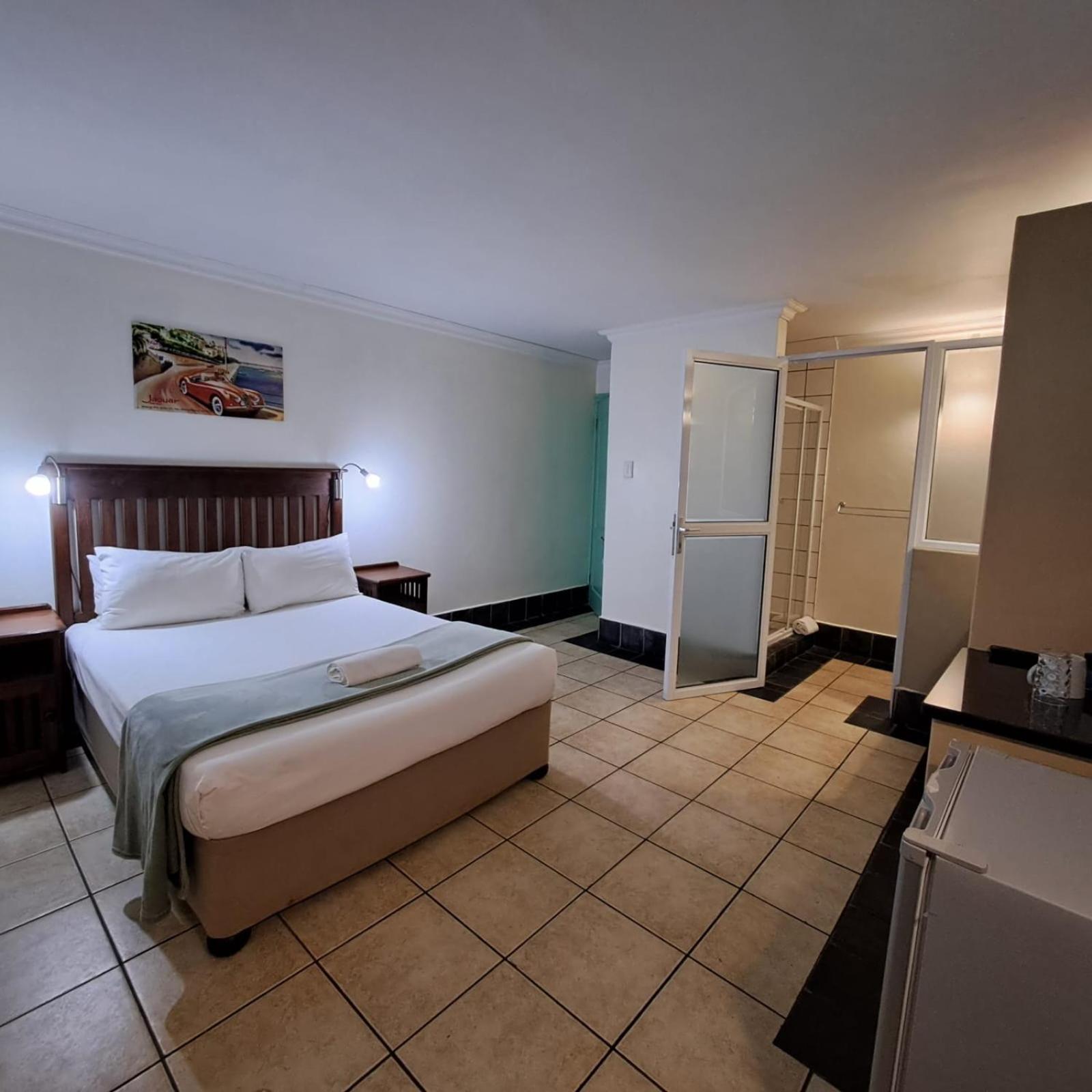 Green Door Guesthouse Mossel Bay Quarto foto
