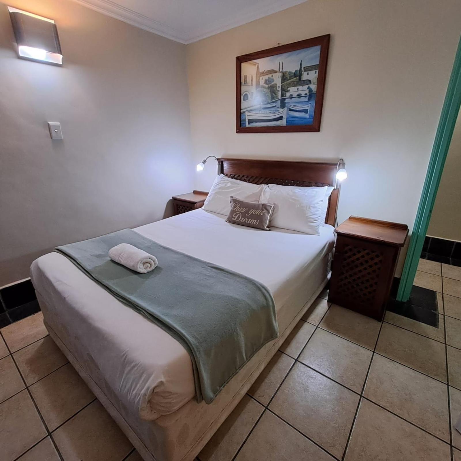 Green Door Guesthouse Mossel Bay Quarto foto