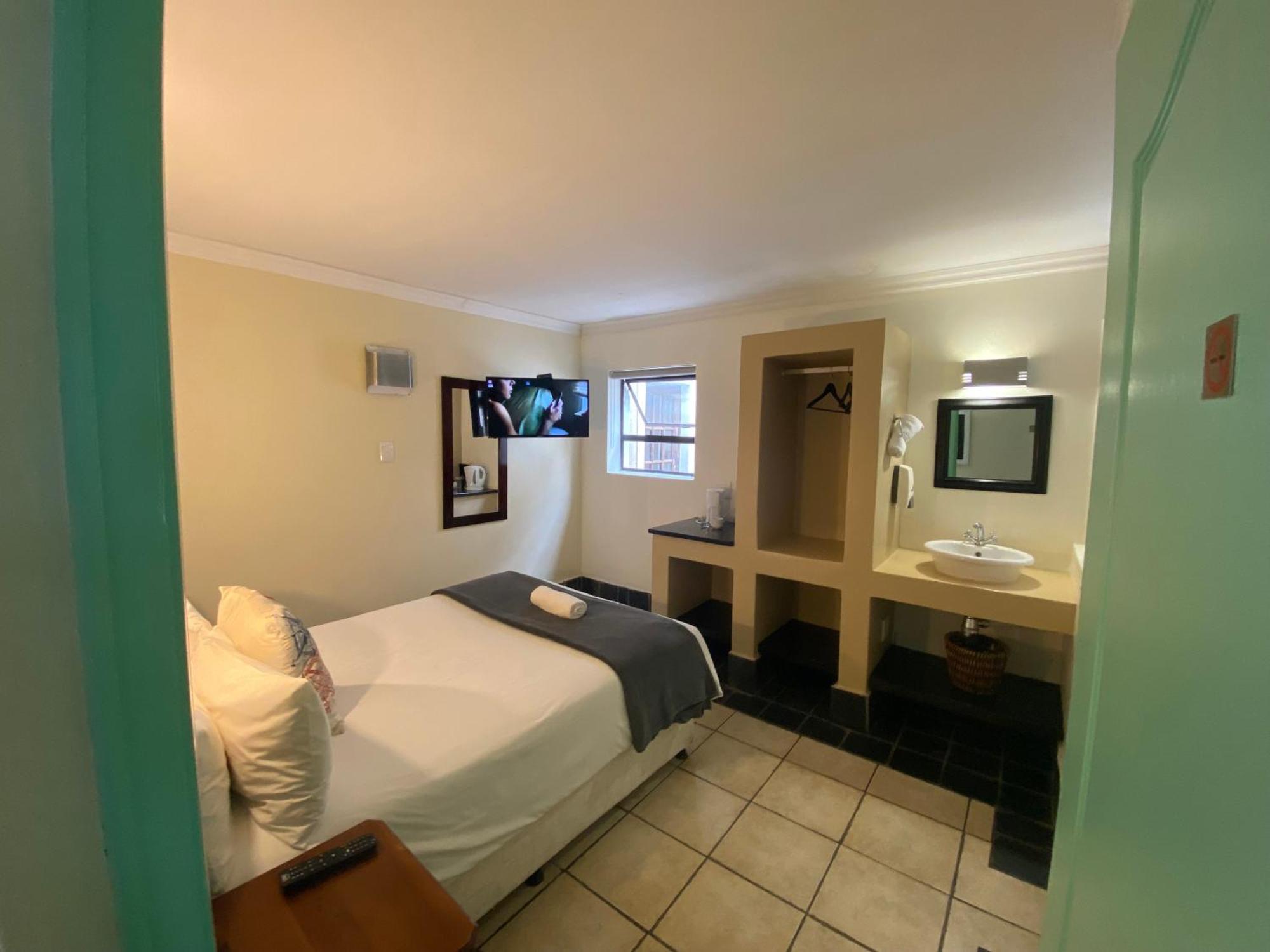 Green Door Guesthouse Mossel Bay Quarto foto
