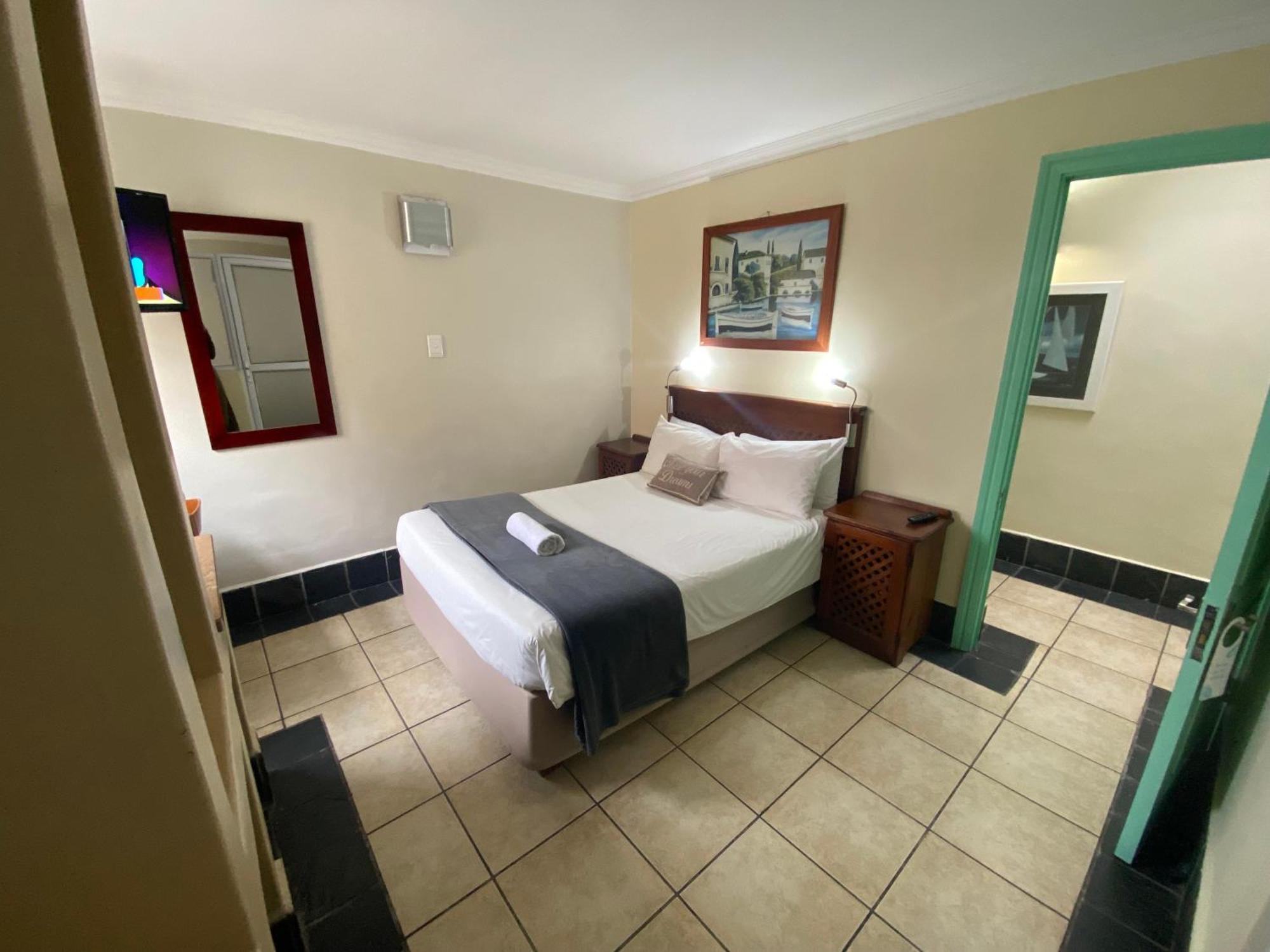 Green Door Guesthouse Mossel Bay Quarto foto