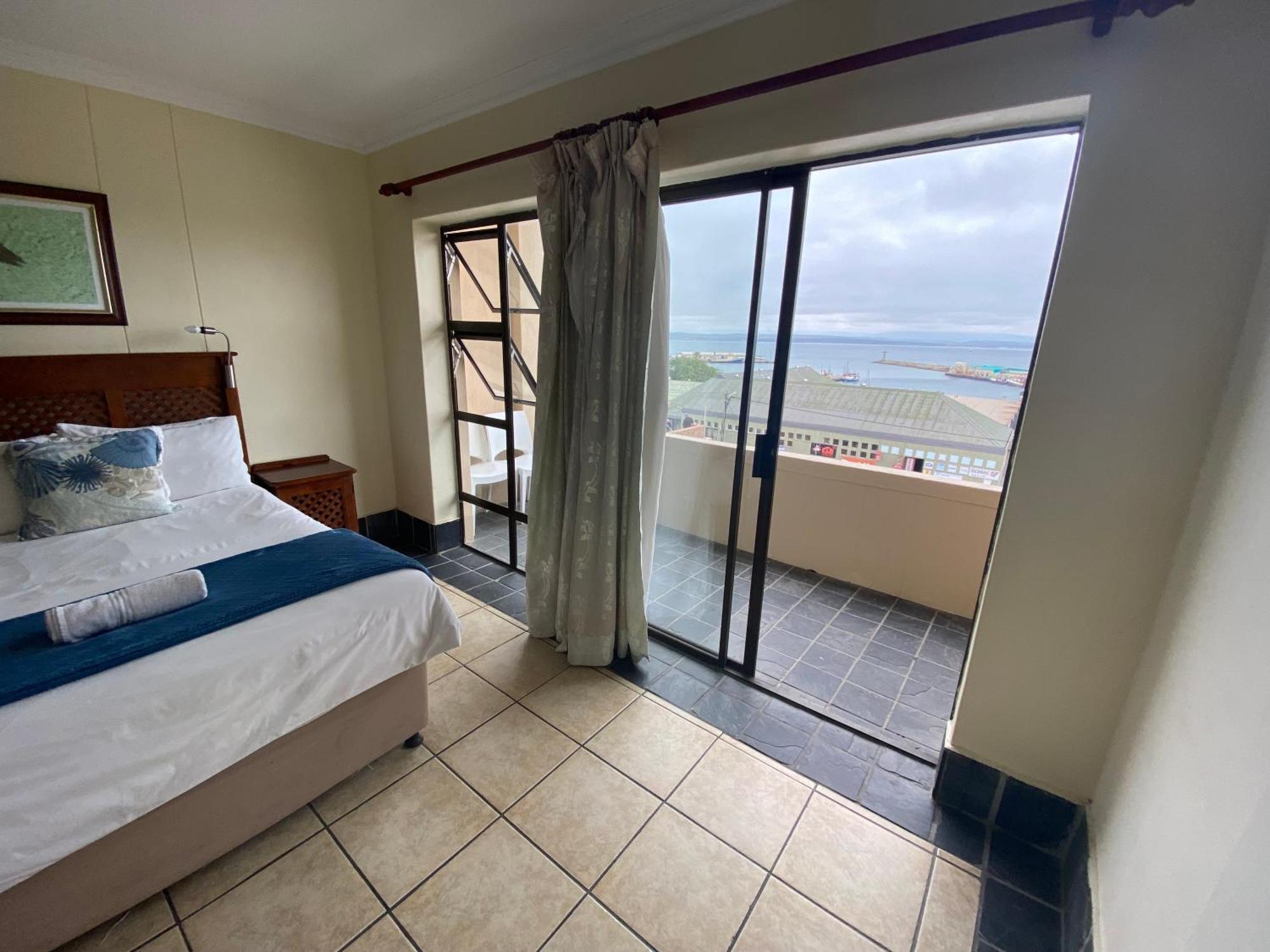Green Door Guesthouse Mossel Bay Quarto foto