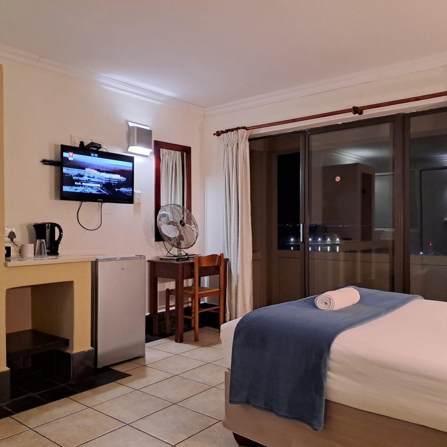 Green Door Guesthouse Mossel Bay Quarto foto