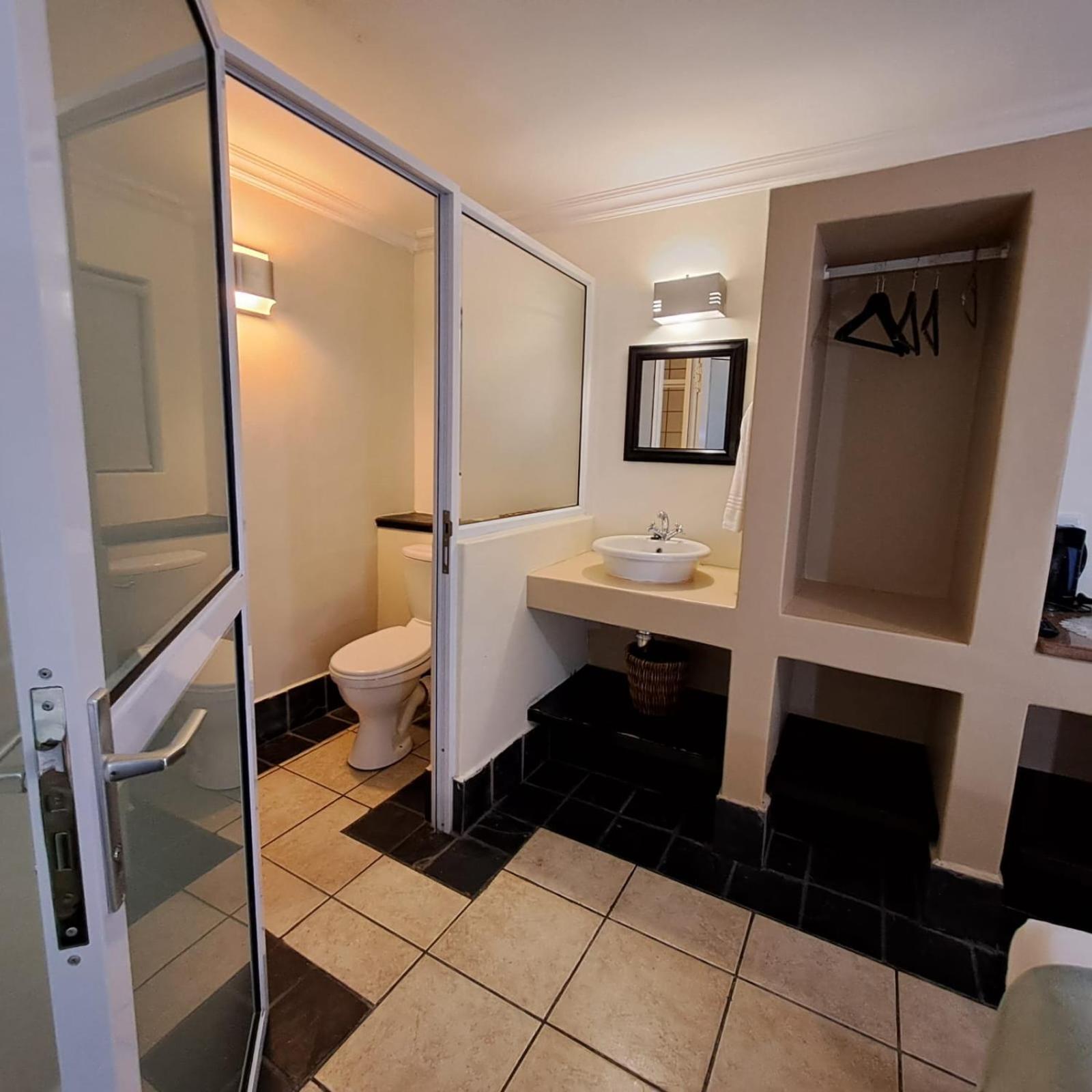 Green Door Guesthouse Mossel Bay Quarto foto