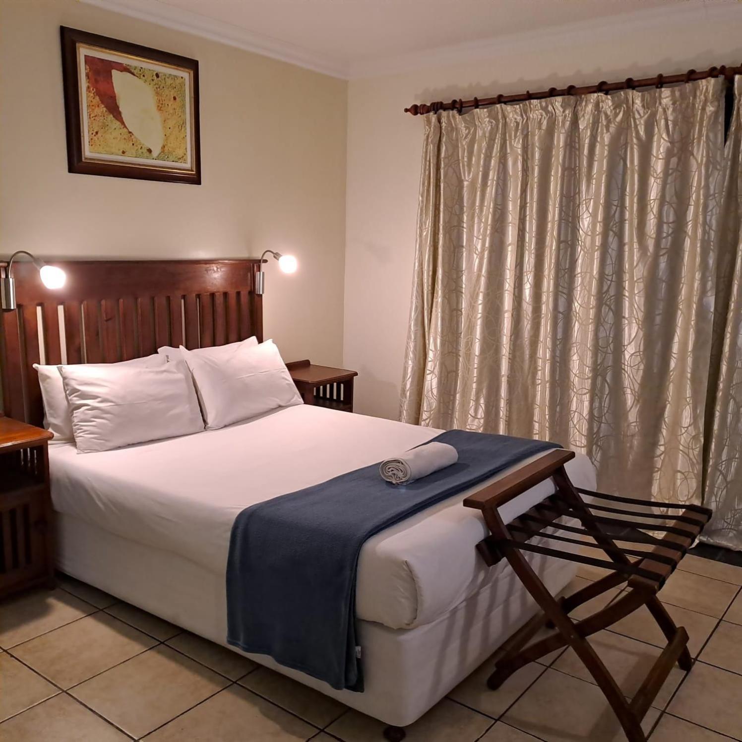 Green Door Guesthouse Mossel Bay Quarto foto