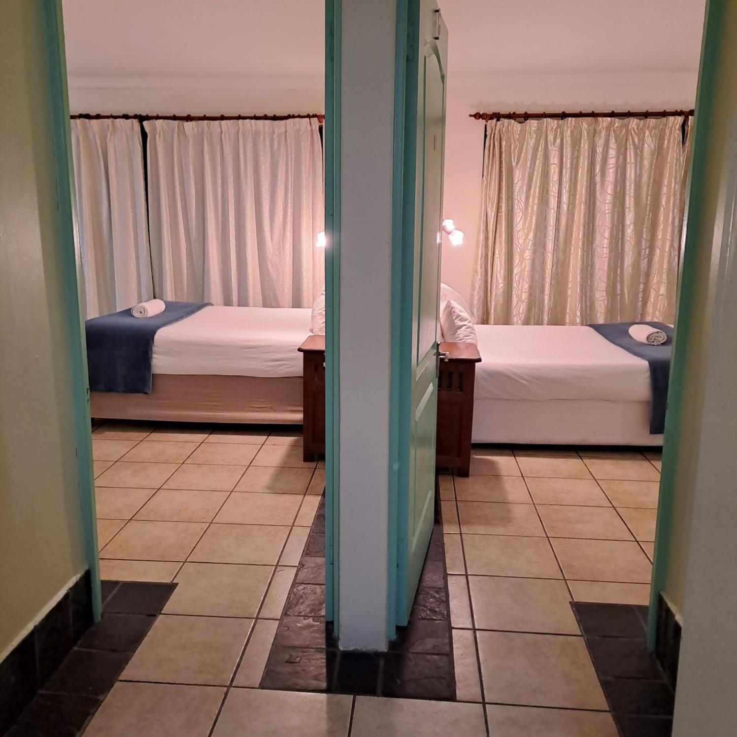 Green Door Guesthouse Mossel Bay Quarto foto