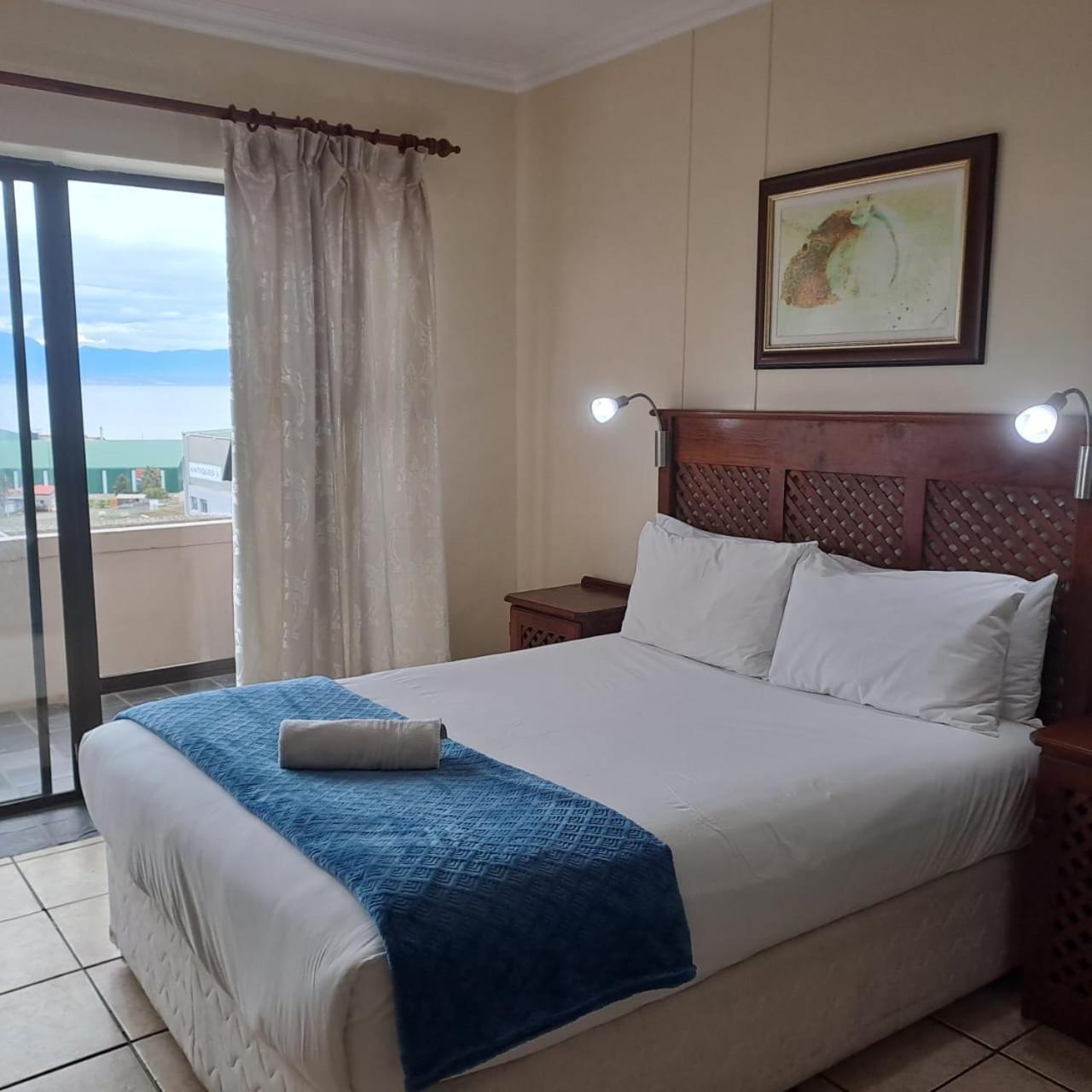 Green Door Guesthouse Mossel Bay Quarto foto
